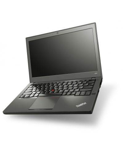 Lenovo ThinkPad X240 - 8