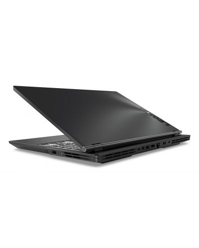 Геймърски лаптоп Lenovo Legion - Y540-15IRH, черен - 6
