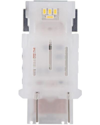 LED Автомобилни крушки Osram - LEDriving SL, P27/7W, 1.7W, 2 броя, бели - 3