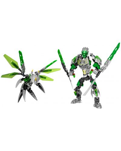 Lego Bionicle: Лева - Обединител на джунглата (71305) - 3