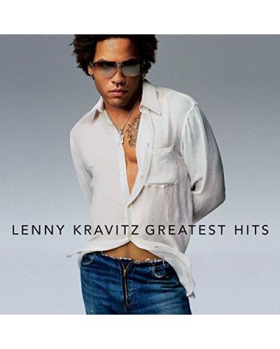 Lenny Kravitz - Greatest Hits (Vinyl) - 1