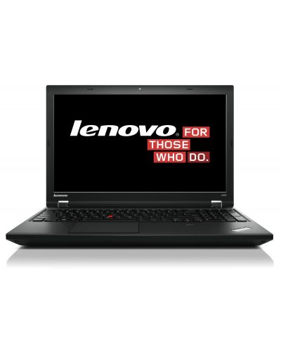 Lenovo ThinkPad L540 - 9