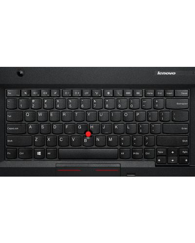 Lenovo ThinkPad E440 - 8