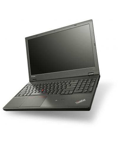 Lenovo ThinkPad W540 - 1