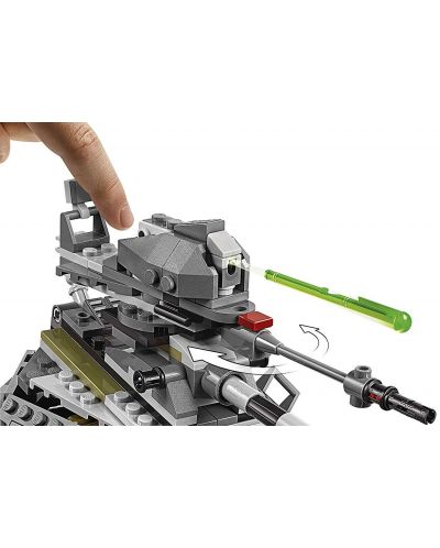 Конструктор Lego Star Wars - AT-AP Walker (75234) - 11