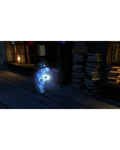 LEGO Harry Potter: Years 1-4 (PC) - 4