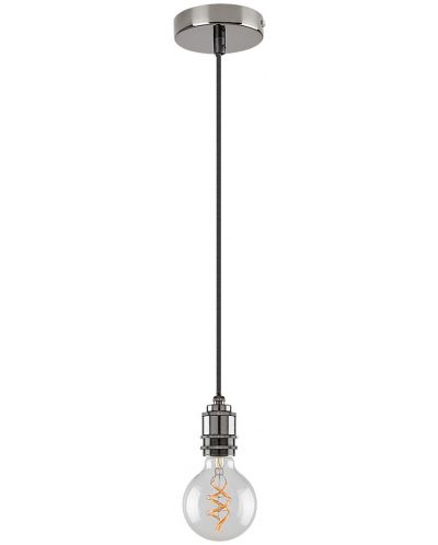 LED крушка Rabalux - E27, 4W, G95, 2700К, филамент - 6