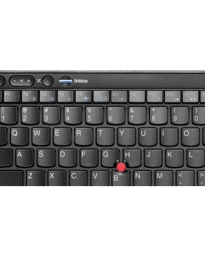 Lenovo ThinkPad T530i - 4