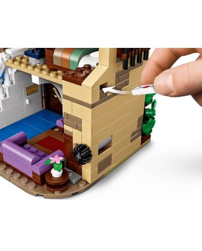 Конструктор LEGO Harry Potter - 4 Privet Drive (75968) - 9