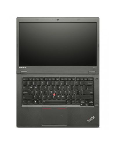 Lenovo ThinkPad T440p - 6