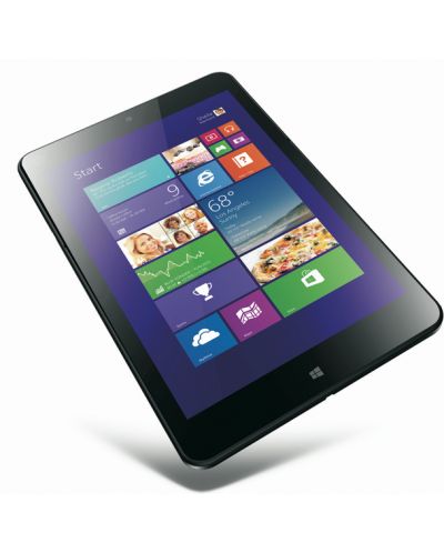 Lenovo ThinkPad 8 128GB Tablet - 7
