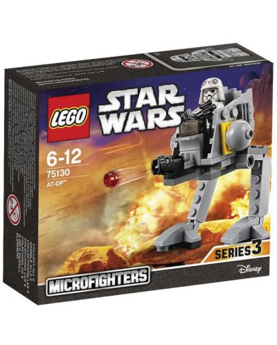 LEGO Star Wars: AT-DP (75130)
