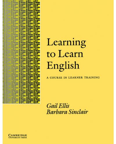 Learning to Learn English Learner's book - 1