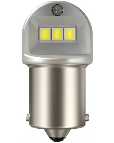 LED Автомобилни крушки Osram - LEDriving, SL, R10W, 1.2W, 2 броя, бели - 2