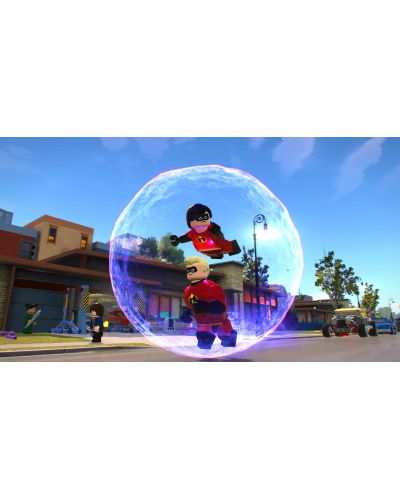 LEGO The Incredibles (Xbox One) - 6