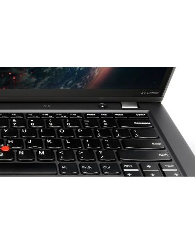 Lenovo ThinkPad X1 - 12
