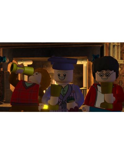 LEGO Harry Potter: Years 5-7 (PC) - 6