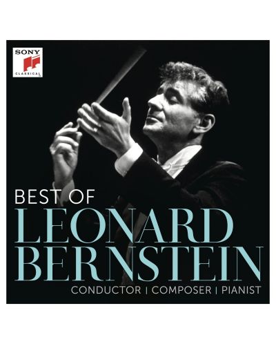 Leonard Bernstein - Best of Leonard Bernstein (2 CD)