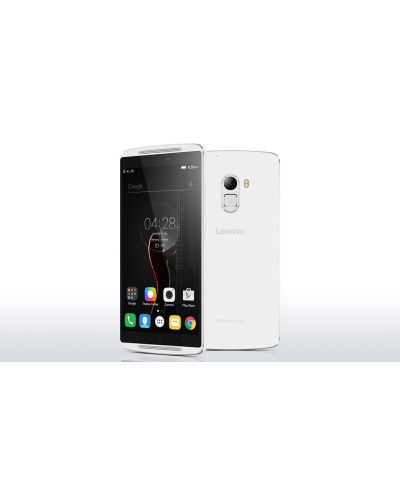 Lenovo A7010 - бял