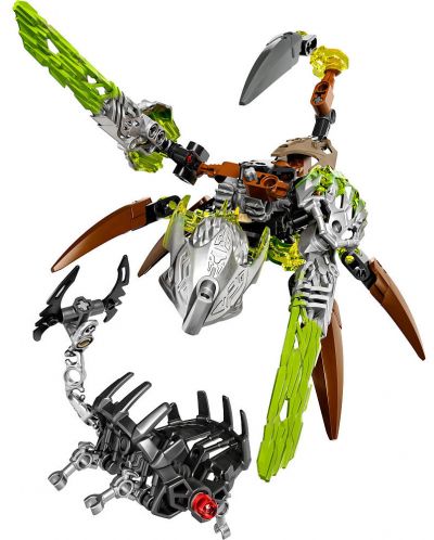 Lego Bionicle: Кетар - Създание на камъка (71301) - 3
