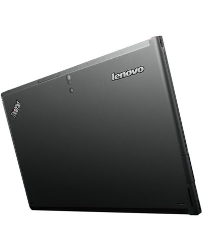 Lenovo ThinkPad 2 Tablet 3G - черен - 12