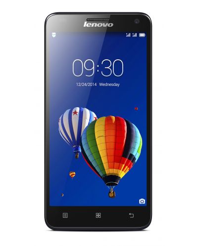 Lenovo S580 Dual SIM