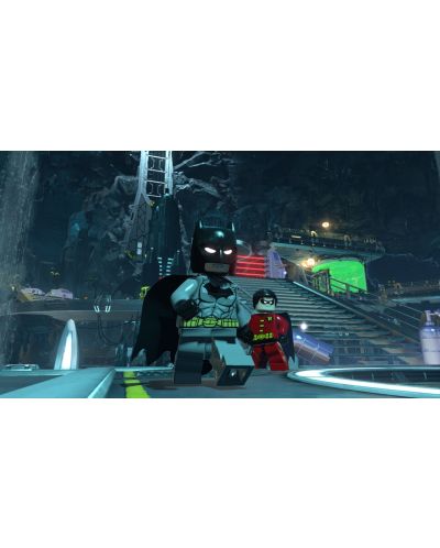 LEGO Batman 3 - Beyond Gotham - Toy Edition (Xbox One) - 5