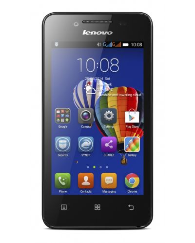 Lenovo A319 (RocStar) Dual SIM