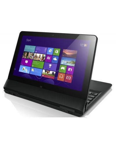 Lenovo ThinkPad Tablet Helix - 256GB - 1