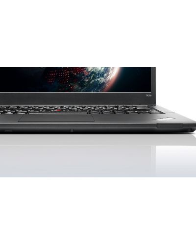 Lenovo ThinkPad T431s - 16