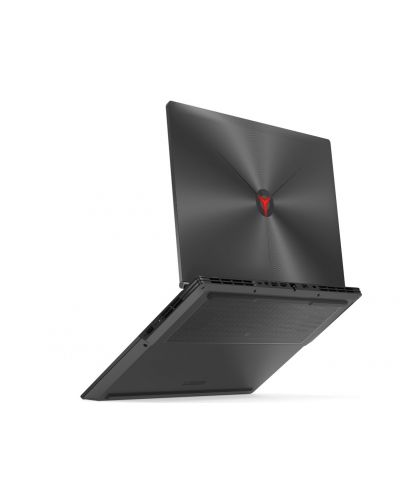 Геймърски лаптоп Lenovo Legion - Y7000, черен - 5