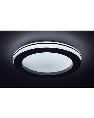 LED Плафон Rabalux - Cooperius 71003, IP 20, 47 W, бял - 3