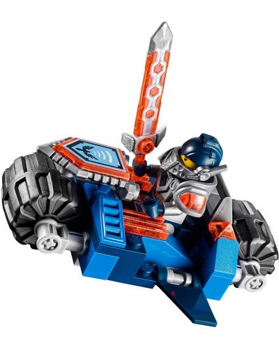 Конструктор Lego Nexo Knights - Крепост (70317) - 5