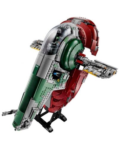 Конструктор Lego Star Wars - Slave I (75060) - 5
