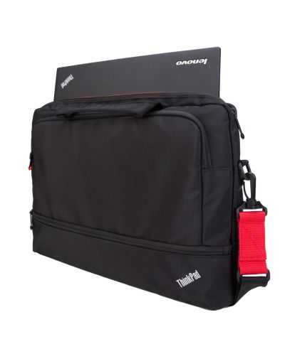 Lenovo ThinkPad Essential чанта за лаптоп - 15.6" - 1