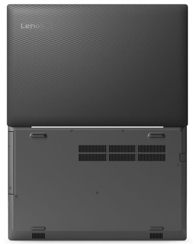 Лаптоп Lenovo - V130, 15.6", сив - 4