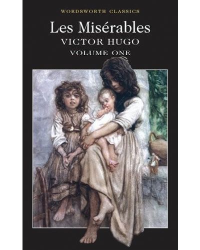 Les Miserables Volume One - 1