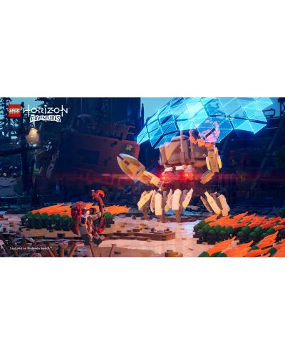 LEGO Horizon Adventures (Nintendo Switch) - 9