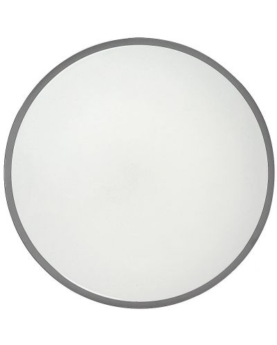 LED плафон Rabalux - Linden 3478, 50W, 4500lm, 3000-6500K, димируем - 3