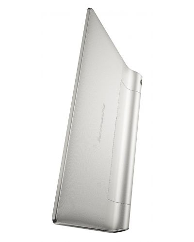 Lenovo Yoga Tablet 10 3G - сребрист - 11