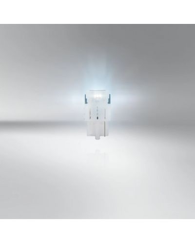 LED Автомобилни крушки Osram - LEDriving, SL, W21W, 1.4W, 2 броя, бели - 5