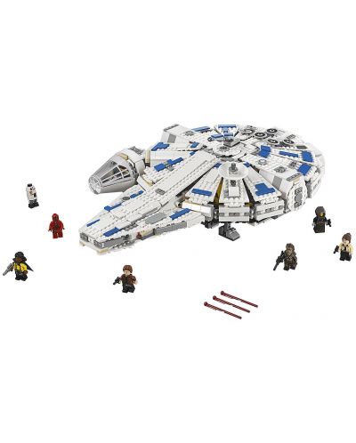 Конструктор Lego Star Wars - Kessel Run Millennium Falcon (75212) - 5