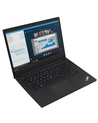 Лаптоп Lenovo ThinkPad Edge  - E495,14",  черен - 3