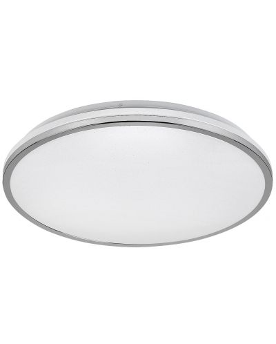 LED плафон Rabalux - Linden 3478, 50W, 4500lm, 3000-6500K, димируем - 2