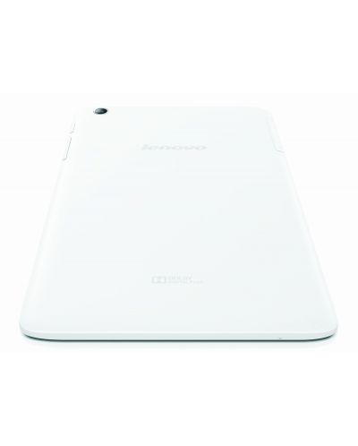 Lenovo IdeaTab A8-50 - бял - 3