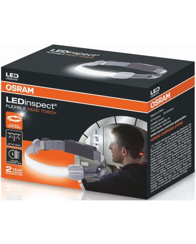 LED Челник Osram - LEDIL414, 115 lm, 6000K - 7