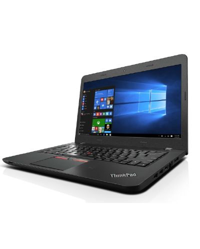Lenovo Thinkpad E460 - 1
