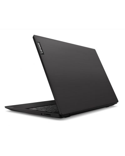 Лаптоп Lenovo IdeaPad - S145-15IGM, черен - 4