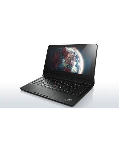 Lenovo ThinkPad Tablet Helix - 256GB - 10