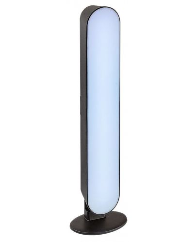 LED Настолна лампа Rabalux - Parker 76016, IP20, 3W, черна - 7